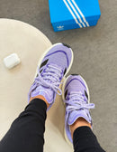 Adidas Duramo Speed 2 - Lilás