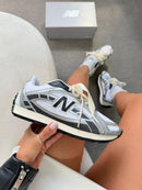 New Balance 204 L - Branco/Preto
