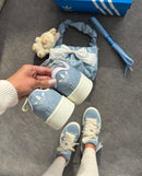 Campus 00s - Azul BB