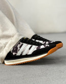 Adidas SL 72 - Preto/Estampado