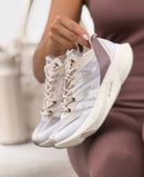 Adidas Adizero Adios Pro 3 Premium - Off/Café