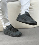 Adidas Campus Luxo - Preto/Grafite