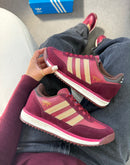 Adidas SL 72 - Bordo/Bege