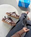 Adidas Samba OG - Marrom