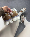 New Balance 9060 - Palha Havanna
