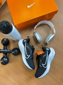 Nike Pegasus - Preto