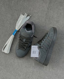 Adidas Campus Luxo - Preto/Grafite