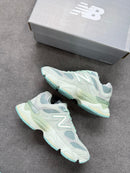 New Balance 9060 Premium - Verde/Menta