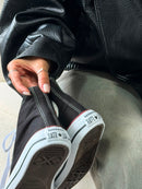 Bota All Star - Preta