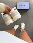 Tênis Rebus Gucci ST 2940 Premium