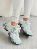 New Balance 9060 Premium - Verde Menta