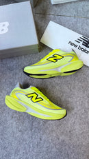 New Balance Elipse- Verde Neon