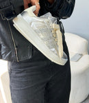 Adidas Campus 00s Luxo - Prata