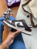 Nike Dunk Low Pro Prime - Café