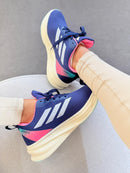 Adidas Adizero SL - Lilás