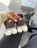 New Balance 9060 - Café