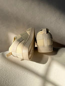 Adidas Slip On Calce Fácil - Off