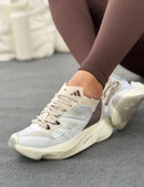 Adidas Adizero Adios Pro 3 Premium - Off/Café
