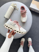 On Cloudtilt Degradê - Off/Rosê