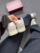 Gucci Re-Web Sneaker Premium Unissex