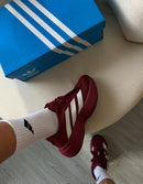 Adidas Evo SL - Marsala