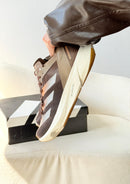 Adidas Adizero Adios Pro 3 Premium - Marrom