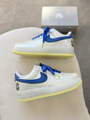 Nike Air force F1 Premium Feminino- Brasil