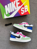 Nike Court Borough Low Recraft PS