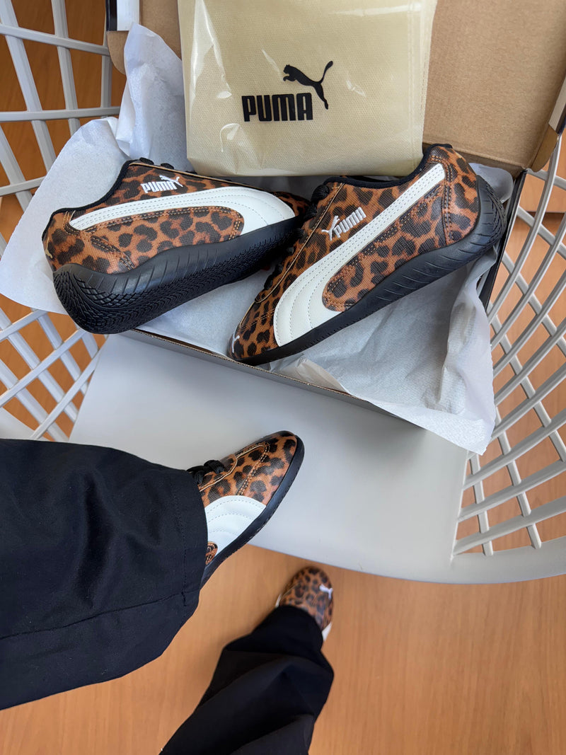 Puma Speed Cat - Onça