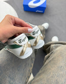 Asics Onitsuka Tiger em Couro - México