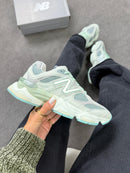 New Balance 9060 Premium - Verde/Menta