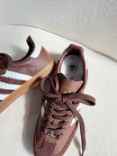 Adidas Samba OG - Marrom