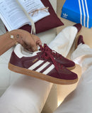 Adidas Samba Bordo/Off