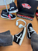 V. KNU Old Bota - Preto