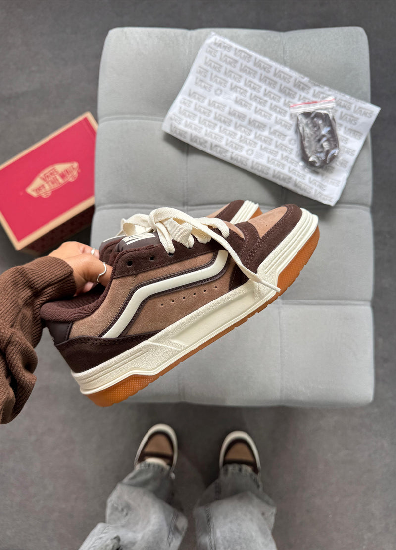 Vans Hylane prime - Café