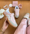 Adidas Samba OG - Rosa BB