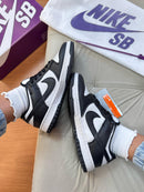 Nike Dunk Panda Linha Premium
