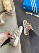 Adidas Campus 00s - Beje