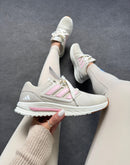 Adidas Advanced - Off/ rosê