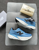 New balance Fuel Cell rebel - Azul/off