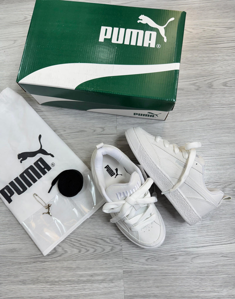 Puma Park - Branco