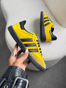 Adidas Samba OG - Mostarda/Preto