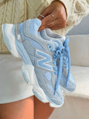 New Balance 9060 Premium - Azul Celeste