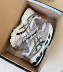 Asics Gel Kayano 14 Premium - Prata/Preto