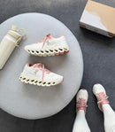 On Cloudtilt Degradê - Off/Rosê