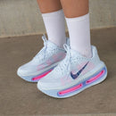 Nike Air Zoomx Vomero Premium - Branco/Pink