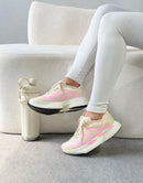 Adidas Adizero Adios Pro 4 - Off/Rose
