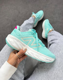 New balance 1080 - Verde água