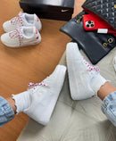 Nike Air Force F1 - Coração