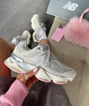New Balance 9060 Premium - Taupe/Rosa